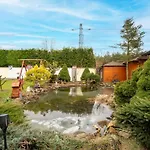 Hébergement de vacances U Anicky By Interhome *