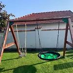Hébergement de vacances U Anicky By Interhome *