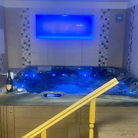 U Anicky By Interhome Prázdninový dům