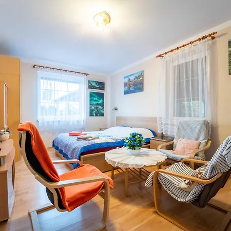 U Anicky By Interhome Prázdninový dům *