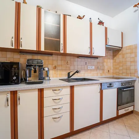 U Anicky By Interhome Prázdninový dům