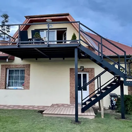 Prázdninový dům U Anicky By Interhome *