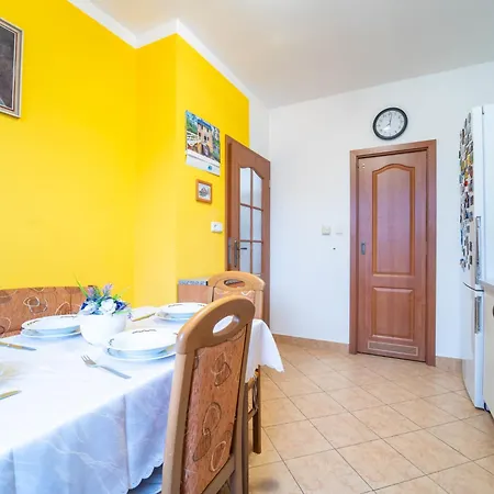 U Anicky By Interhome Prázdninový dům