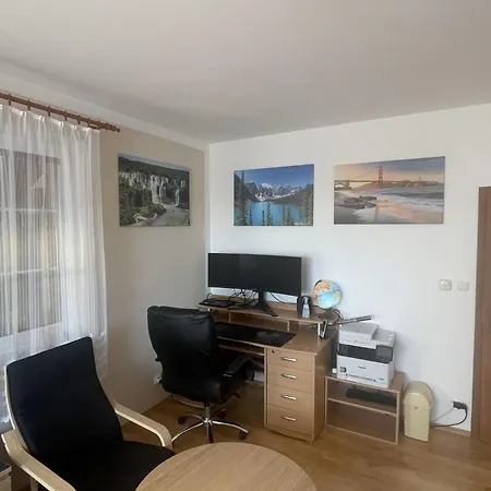 Holiday home U Anicky By Interhome *