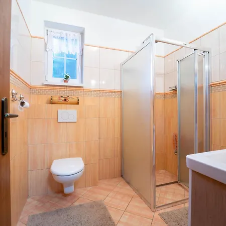 U Anicky By Interhome Holiday home