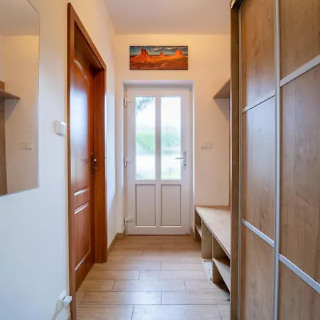 Holiday home U Anicky By Interhome