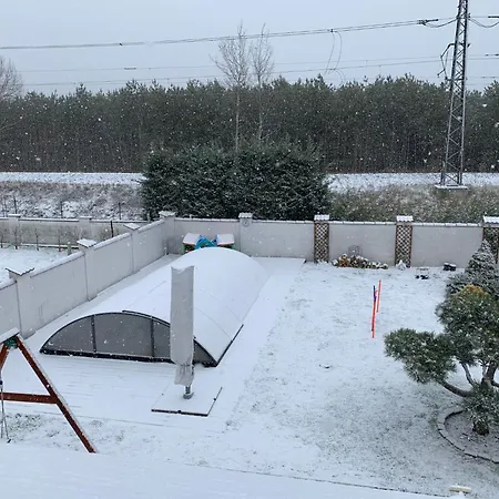 Holiday home U Anicky By Interhome *