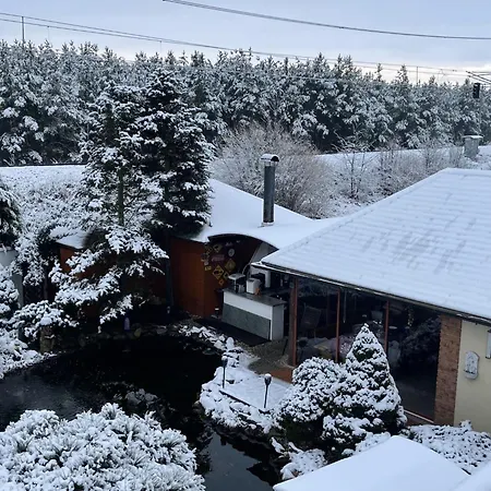 Holiday home U Anicky By Interhome *