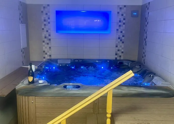 U Anicky By Interhome Prázdninový dům