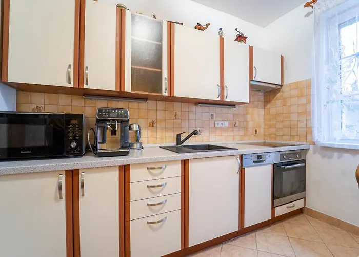 U Anicky By Interhome Prázdninový dům