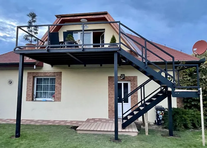 Prázdninový dům U Anicky By Interhome *