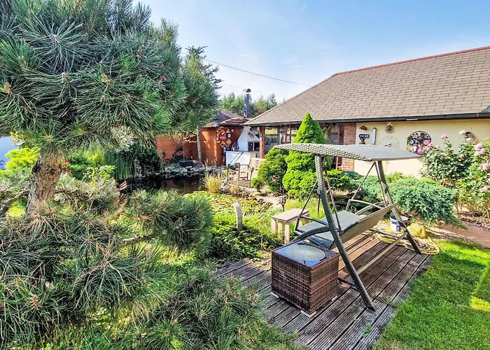 U Anicky By Interhome *