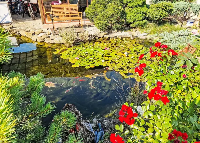 Prázdninový dům U Anicky By Interhome Vrbova Lhota