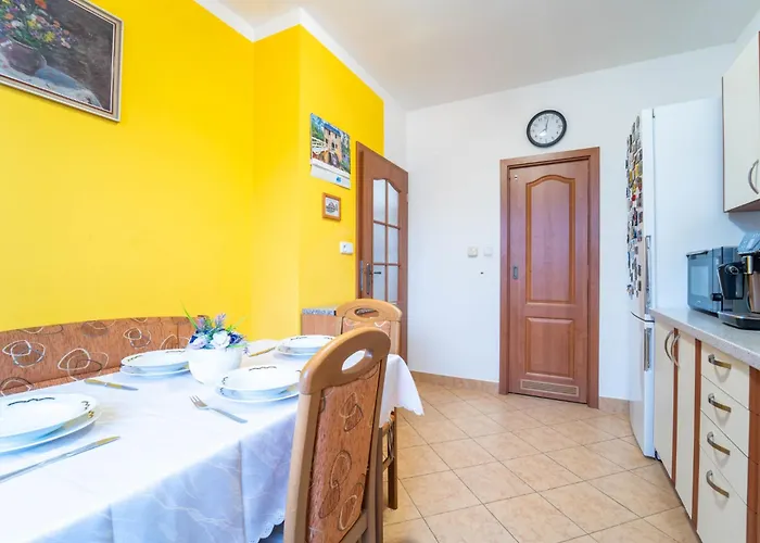 U Anicky By Interhome Prázdninový dům