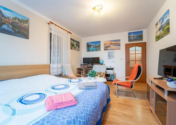 U Anicky By Interhome