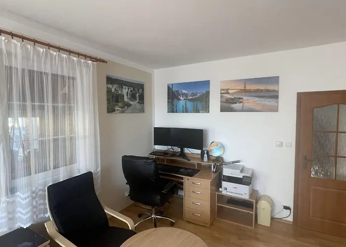 Prázdninový dům U Anicky By Interhome *