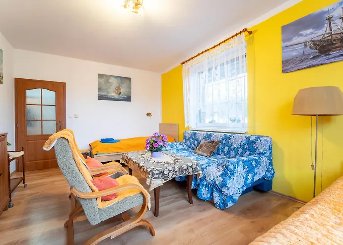 U Anicky By Interhome Vrbova Lhota