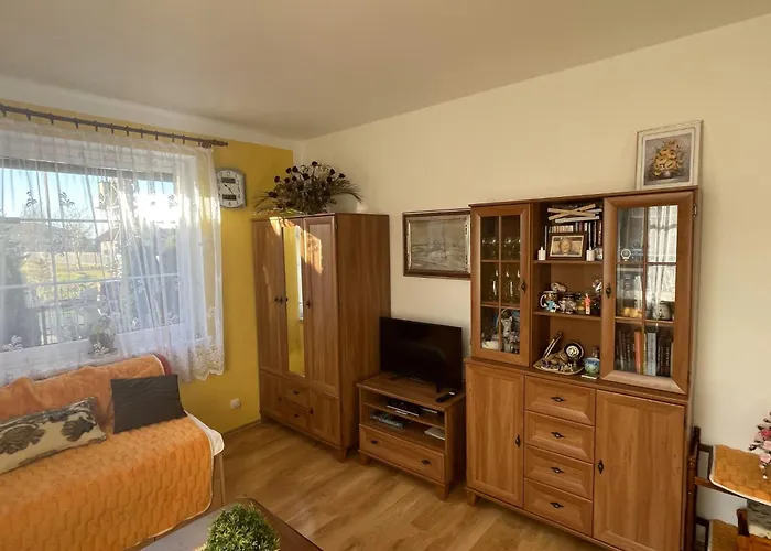 U Anicky By Interhome *