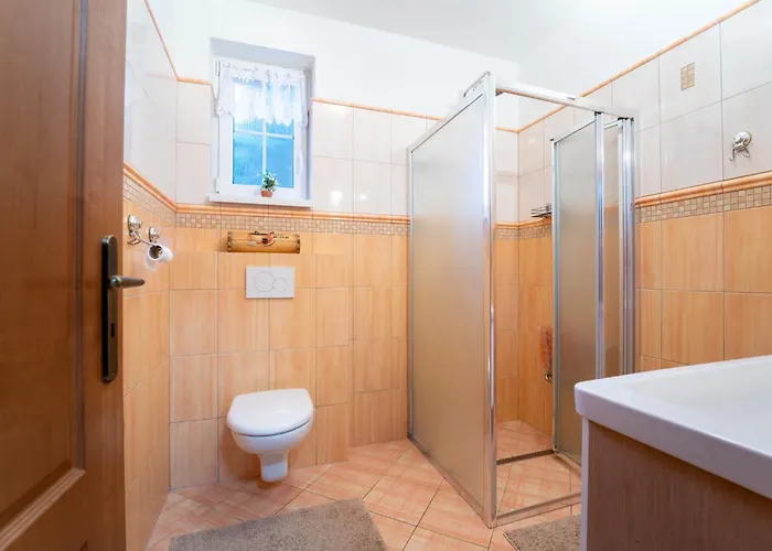 U Anicky By Interhome Prázdninový dům