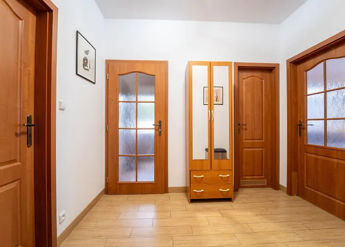 U Anicky By Interhome *