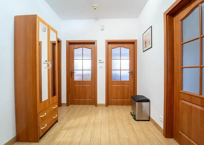 Prázdninový dům U Anicky By Interhome Vrbova Lhota