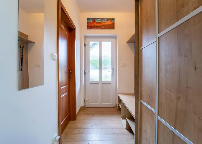 Prázdninový dům U Anicky By Interhome