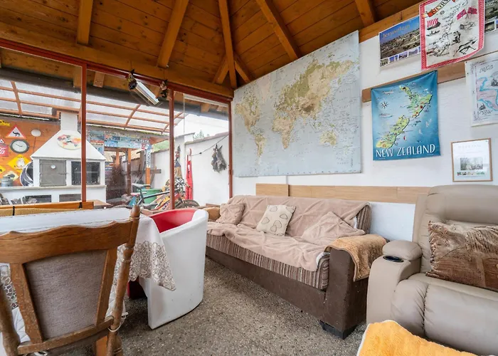 U Anicky By Interhome Prázdninový dům