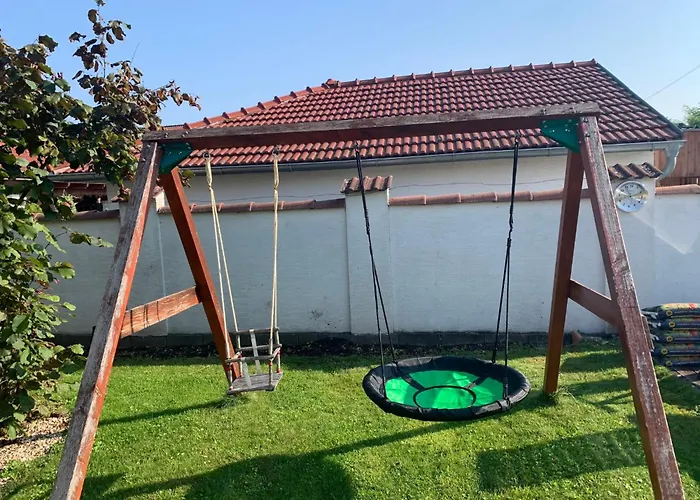 Prázdninový dům U Anicky By Interhome *