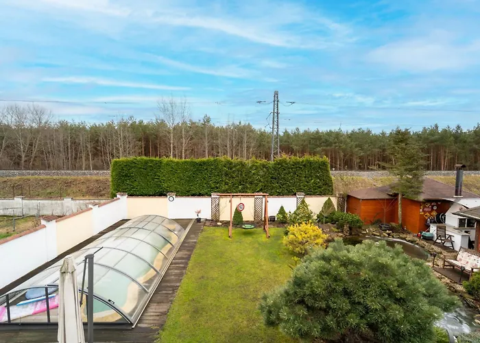 U Anicky By Interhome * Vrbova Lhota