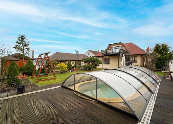 U Anicky By Interhome *