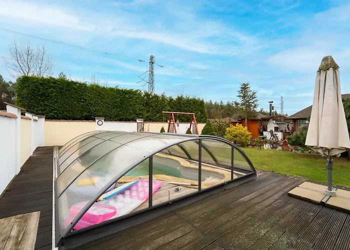 U Anicky By Interhome Prázdninový dům *