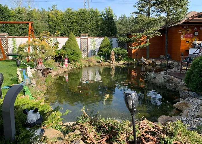 U Anicky By Interhome *