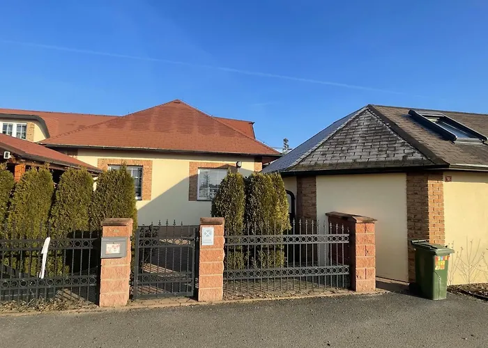 U Anicky By Interhome *