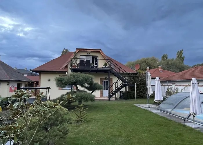 U Anicky By Interhome