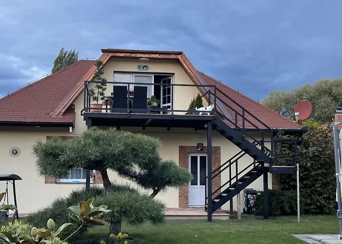 U Anicky By Interhome Vrbova Lhota