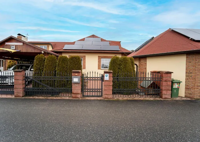 U Anicky By Interhome *