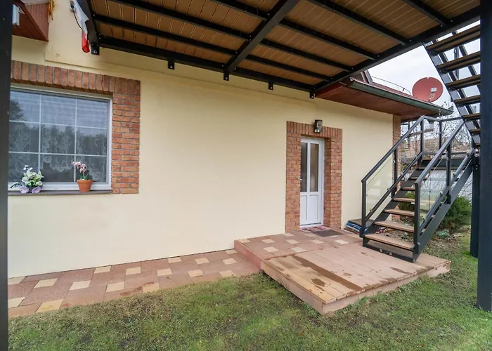 U Anicky By Interhome