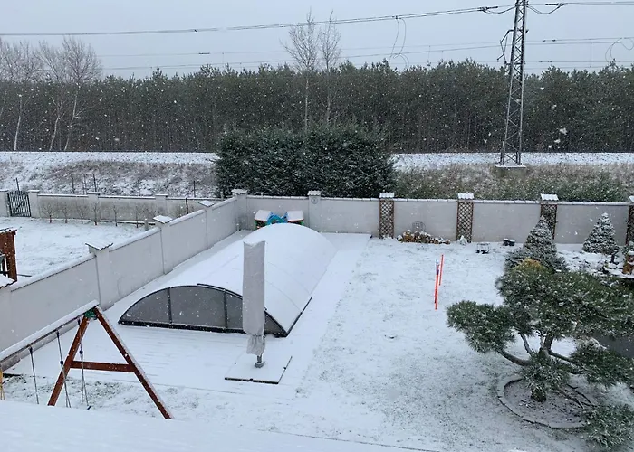 Prázdninový dům U Anicky By Interhome *