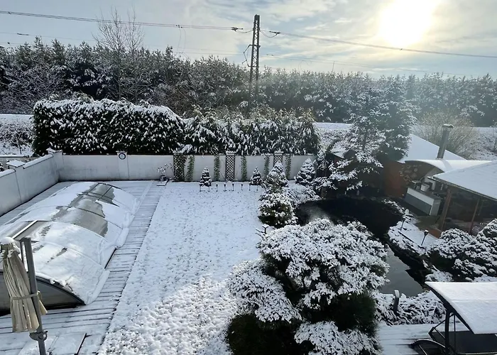 Prázdninový dům U Anicky By Interhome *