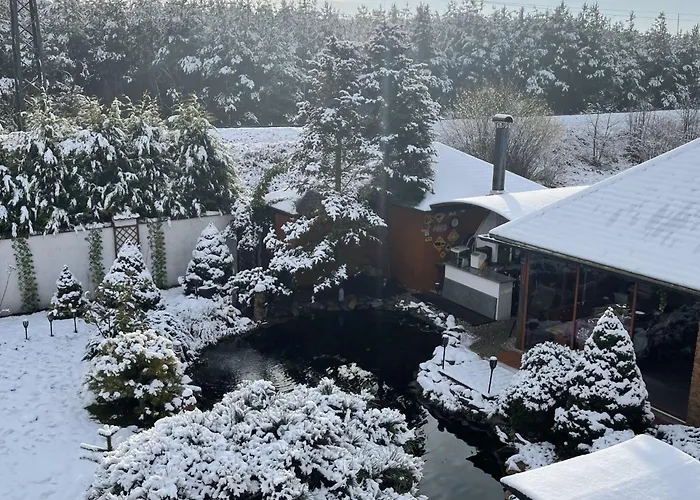 U Anicky By Interhome